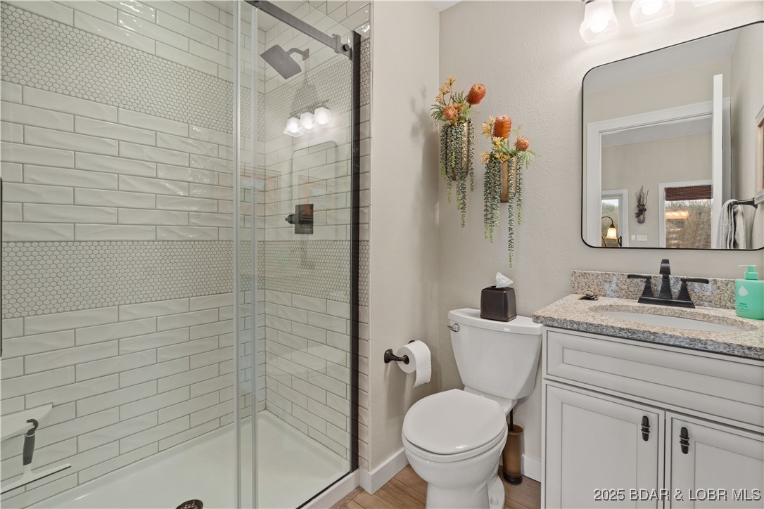 168 Trigger Road Linn Creek, MO 65052 - Photo 29 of 53