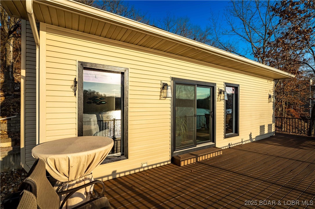 168 Trigger Road Linn Creek, MO 65052 - Photo 30 of 53