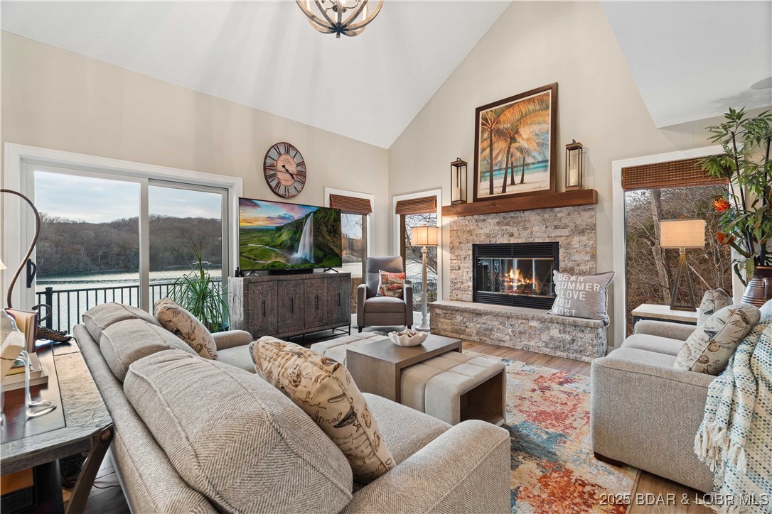 168 Trigger Road Linn Creek, MO 65052 - Photo 3 of 53