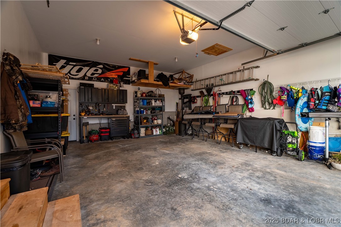 168 Trigger Road Linn Creek, MO 65052 - Photo 31 of 53