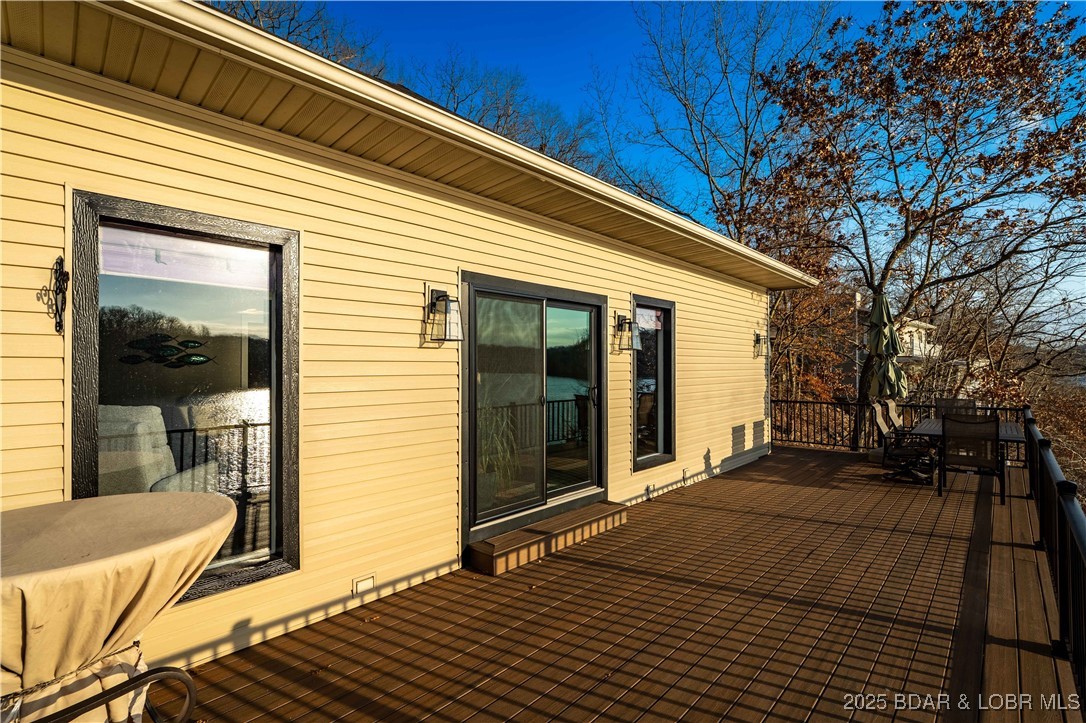 168 Trigger Road Linn Creek, MO 65052 - Photo 32 of 53