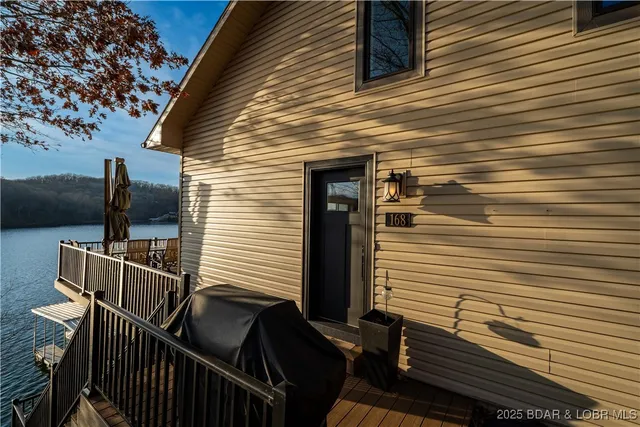 $729,000 | 168 Trigger Road, Linn Creek, MO 65052