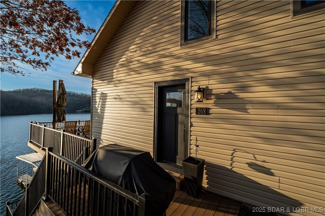 168 Trigger Road Linn Creek, MO 65052 - Photo 33 of 53