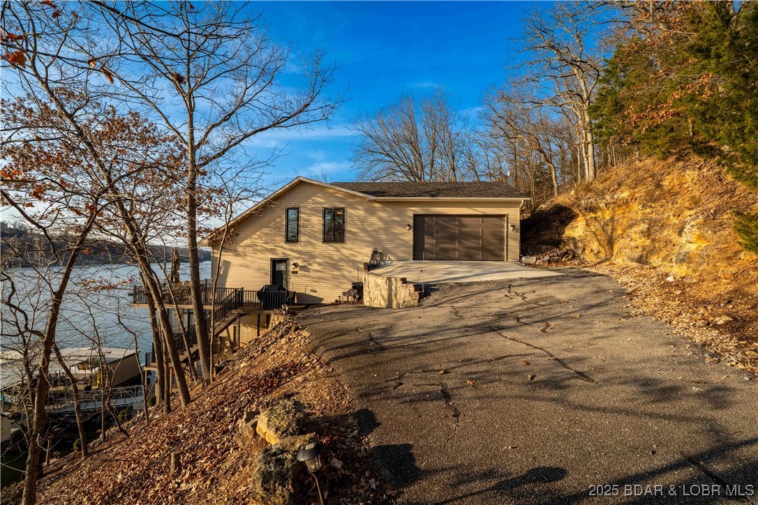 168 Trigger Road Linn Creek, MO 65052 - Photo 34 of 53