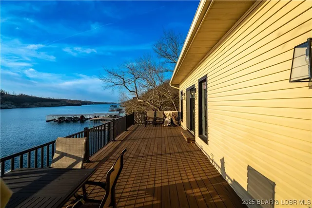 $729,000 | 168 Trigger Road, Linn Creek, MO 65052