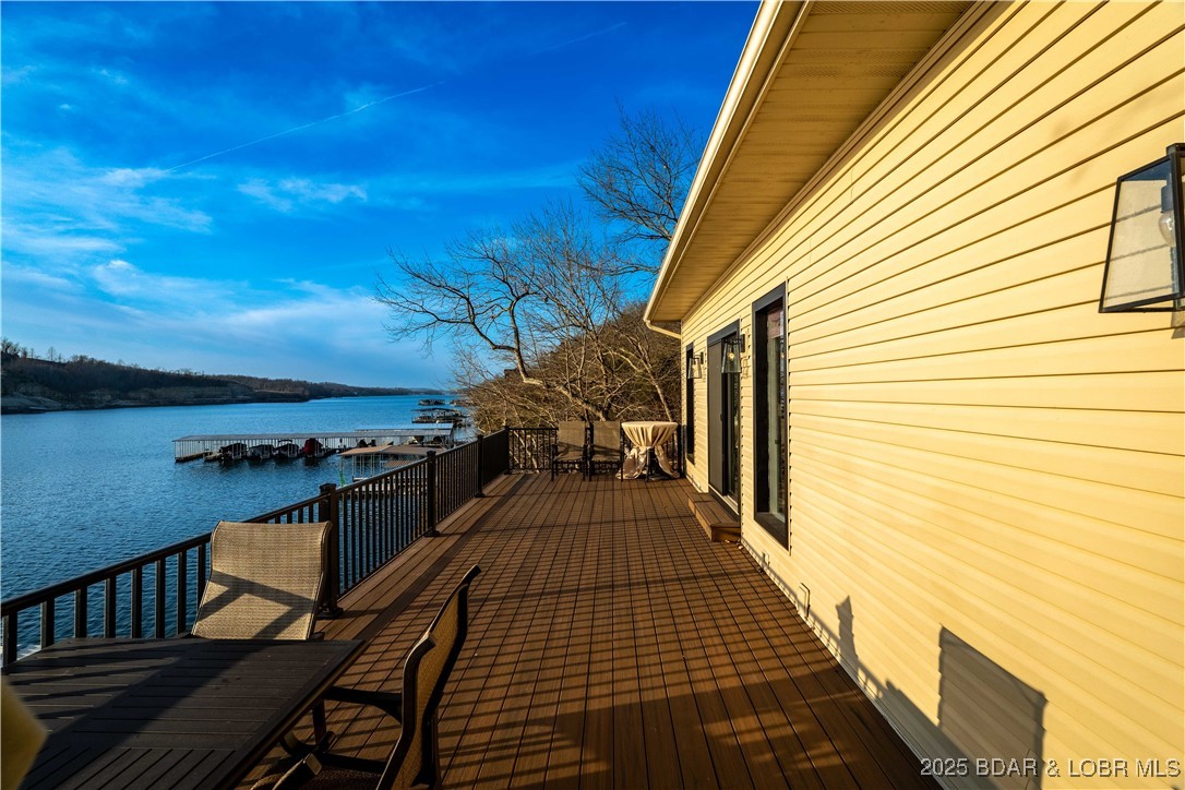 168 Trigger Road Linn Creek, MO 65052 - Photo 35 of 53