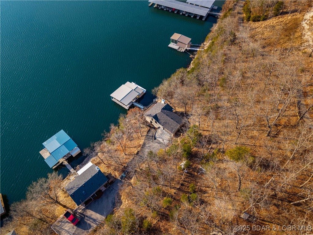 168 Trigger Road Linn Creek, MO 65052 - Photo 36 of 53