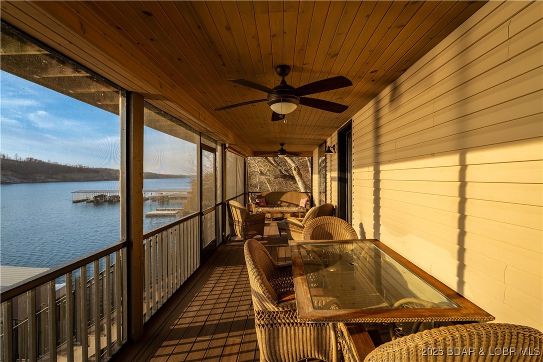 168 Trigger Road Linn Creek, MO 65052 - Photo 37 of 53