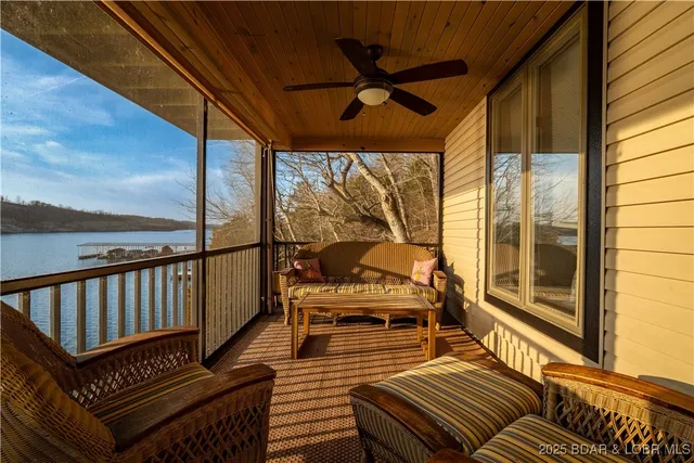 $729,000 | 168 Trigger Road, Linn Creek, MO 65052