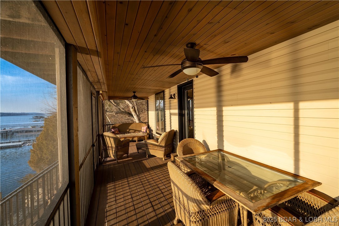 168 Trigger Road Linn Creek, MO 65052 - Photo 40 of 53