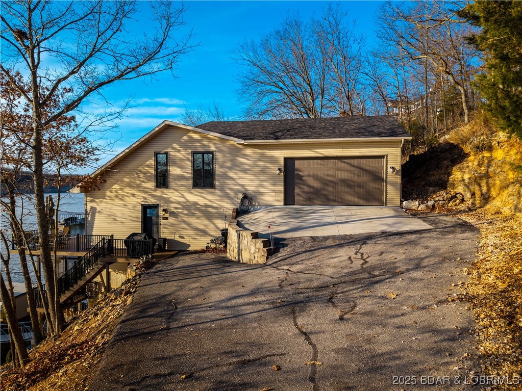168 Trigger Road Linn Creek, MO 65052 - Photo 41 of 53