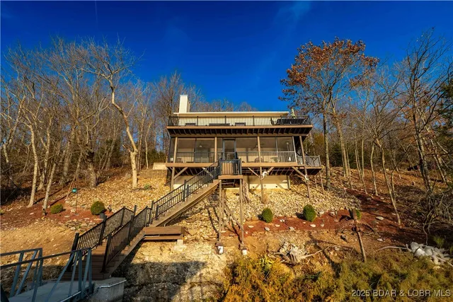 $729,000 | 168 Trigger Road, Linn Creek, MO 65052