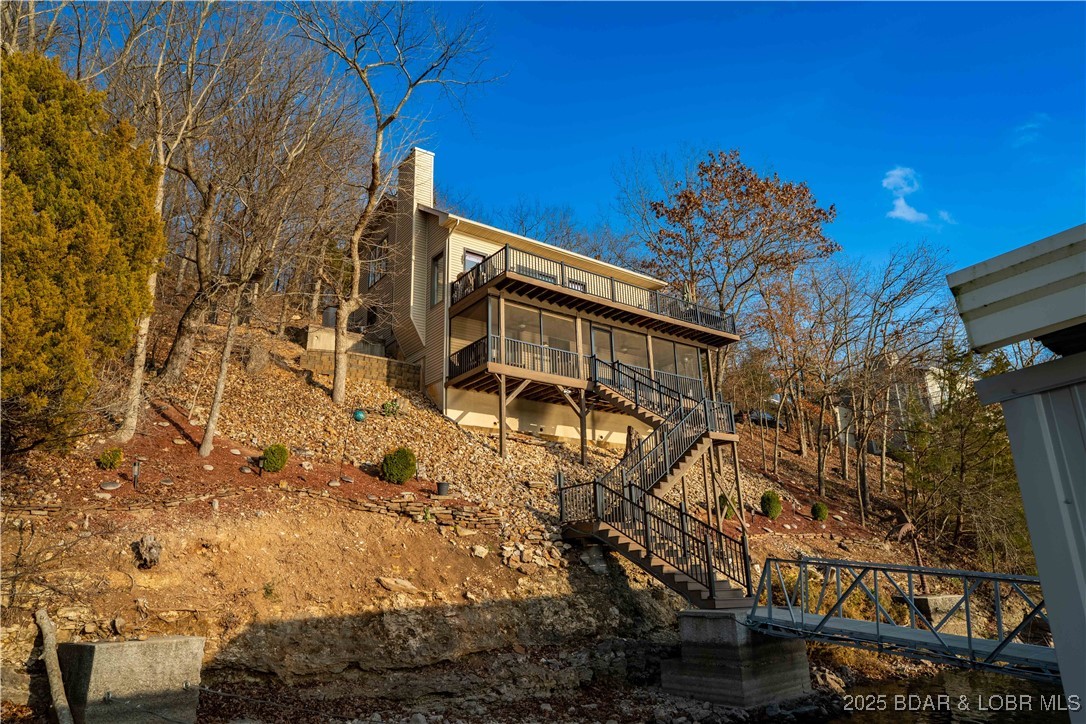 168 Trigger Road Linn Creek, MO 65052 - Photo 43 of 53