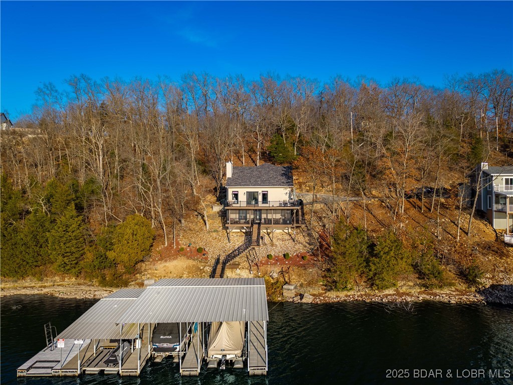 168 Trigger Road Linn Creek, MO 65052 - Photo 44 of 53