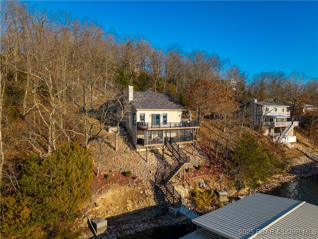 168 Trigger Road Linn Creek, MO 65052 - Photo 45 of 53