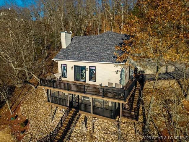 $729,000 | 168 Trigger Road, Linn Creek, MO 65052