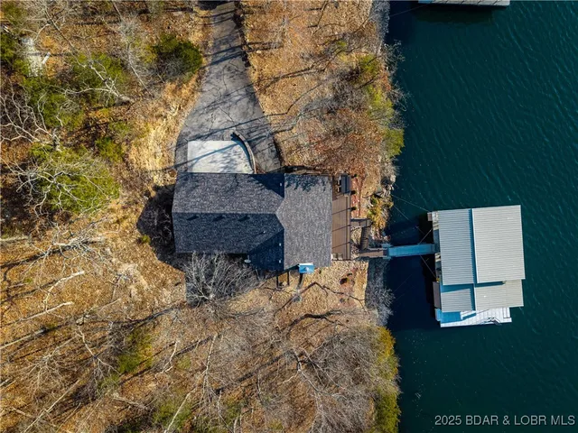 $729,000 | 168 Trigger Road, Linn Creek, MO 65052