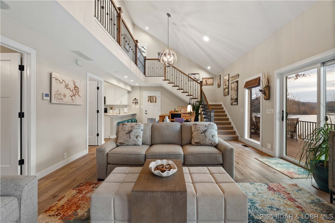 168 Trigger Road Linn Creek, MO 65052 - Photo 5 of 53