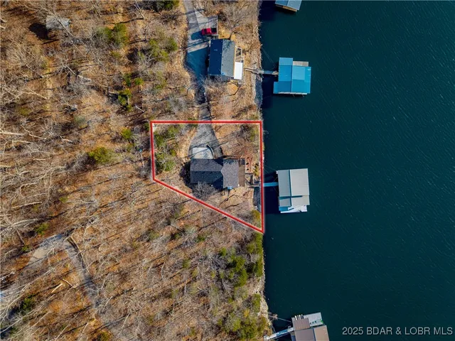 $729,000 | 168 Trigger Road, Linn Creek, MO 65052