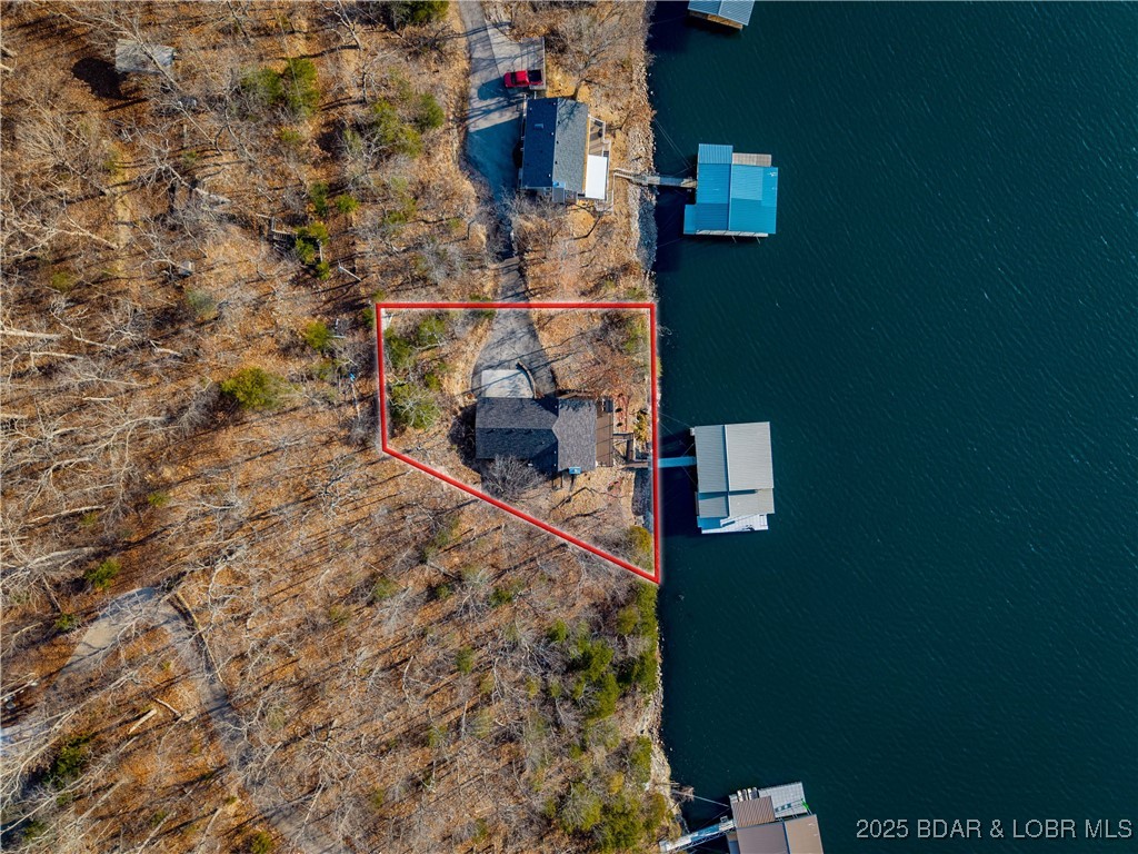 168 Trigger Road Linn Creek, MO 65052 - Photo 51 of 53