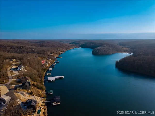 $729,000 | 168 Trigger Road, Linn Creek, MO 65052