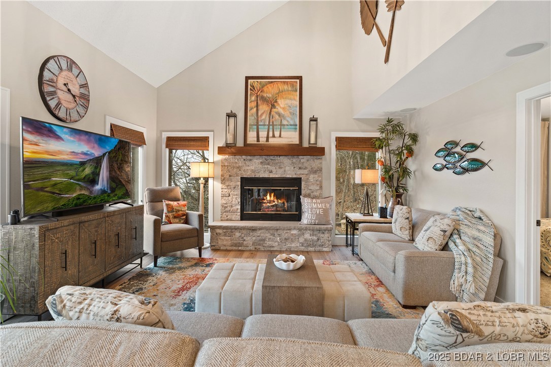 168 Trigger Road Linn Creek, MO 65052 - Photo 6 of 53