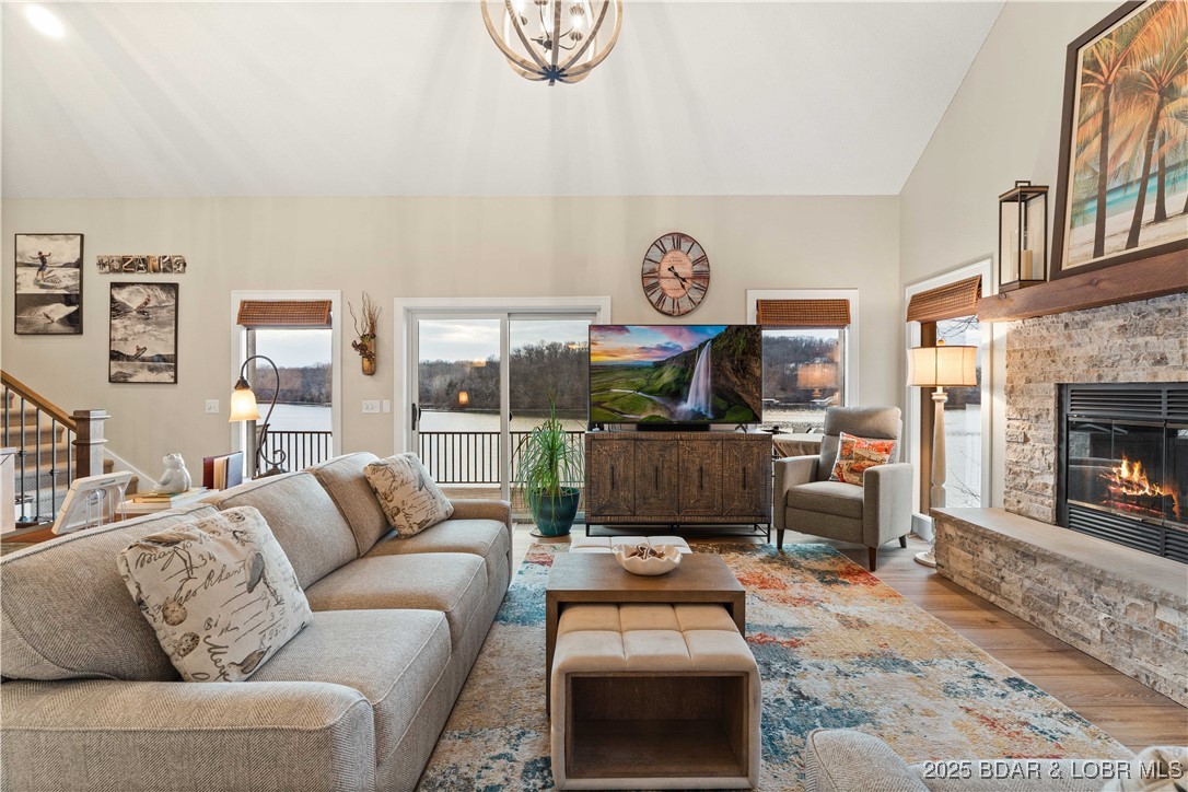 168 Trigger Road Linn Creek, MO 65052 - Photo 7 of 53