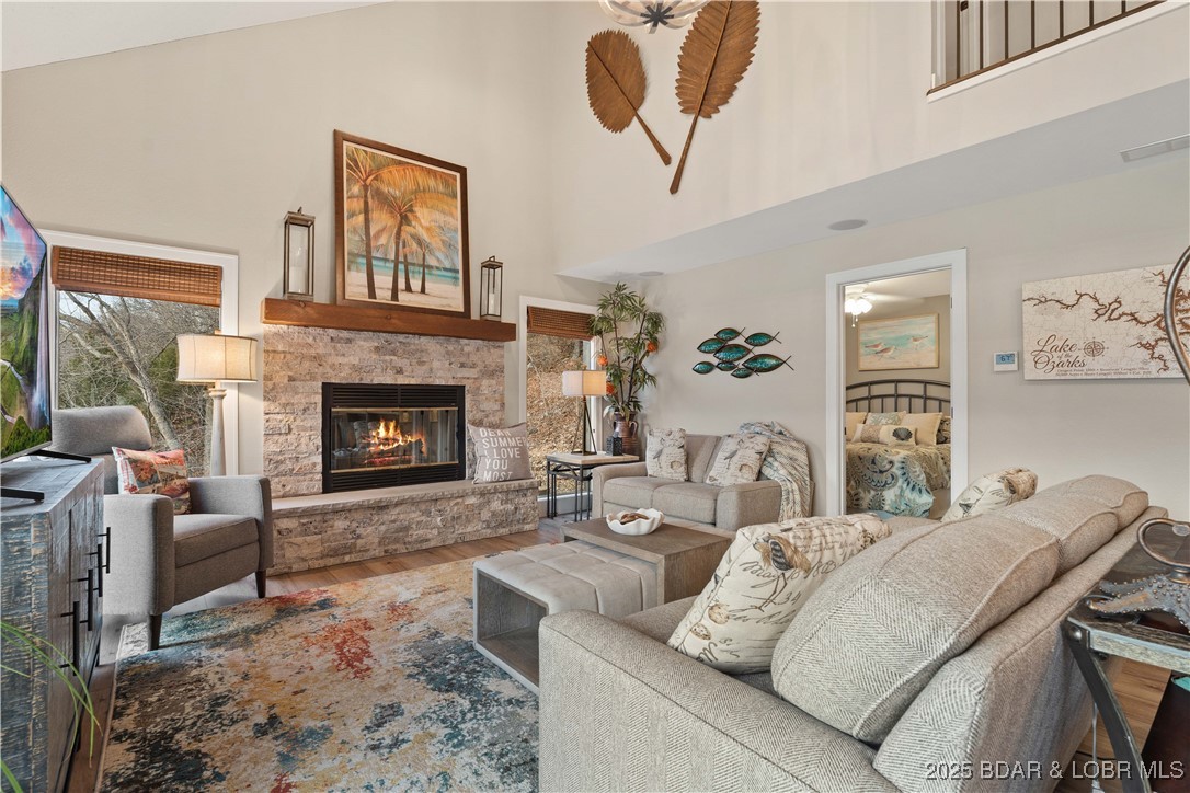 168 Trigger Road Linn Creek, MO 65052 - Photo 8 of 53