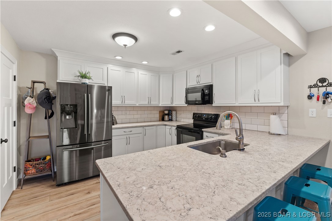 168 Trigger Road Linn Creek, MO 65052 - Photo 9 of 53