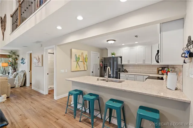 $729,000 | 168 Trigger Road, Linn Creek, MO 65052