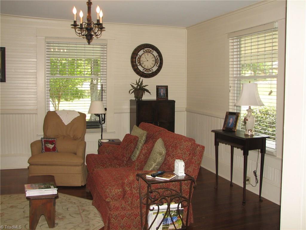 1186 Denton Road Denton, NC 27239 - Photo 11 of 30