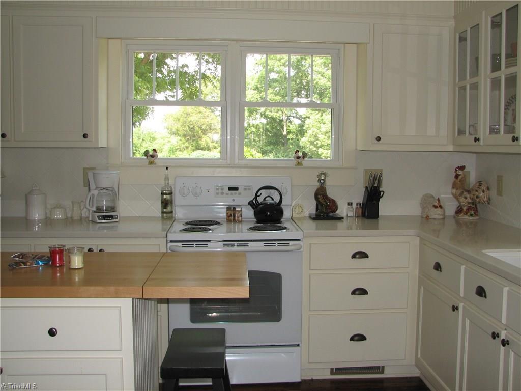 1186 Denton Road Denton, NC 27239 - Photo 13 of 30