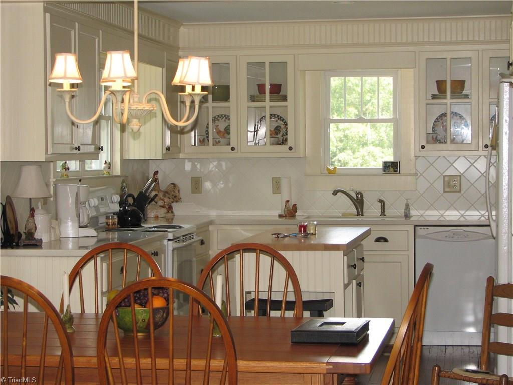 1186 Denton Road Denton, NC 27239 - Photo 15 of 30