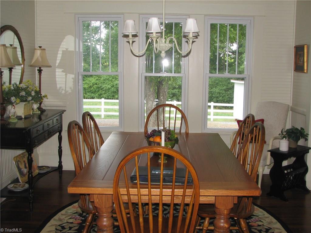 1186 Denton Road Denton, NC 27239 - Photo 17 of 30