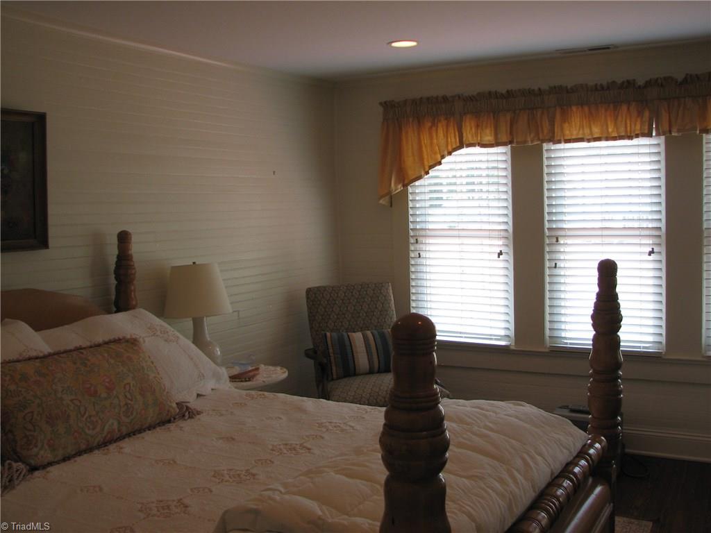 1186 Denton Road Denton, NC 27239 - Photo 25 of 30 Upper office or playroom