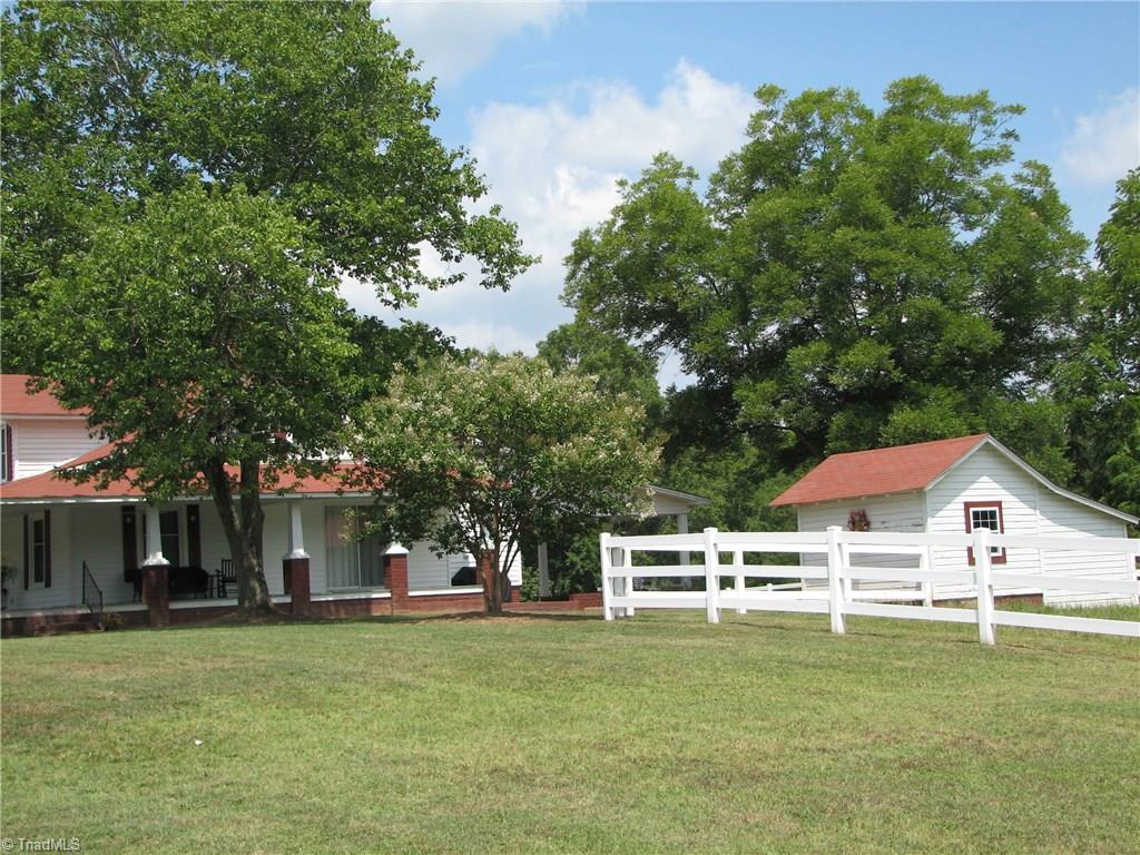 1186 Denton Road Denton, NC 27239 - Photo 30 of 30