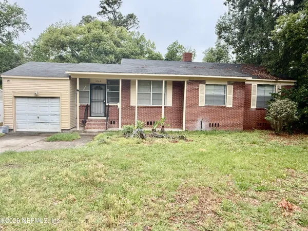 $150,000 | 8384 Delaware Avenue, Jacksonville, FL 32208
