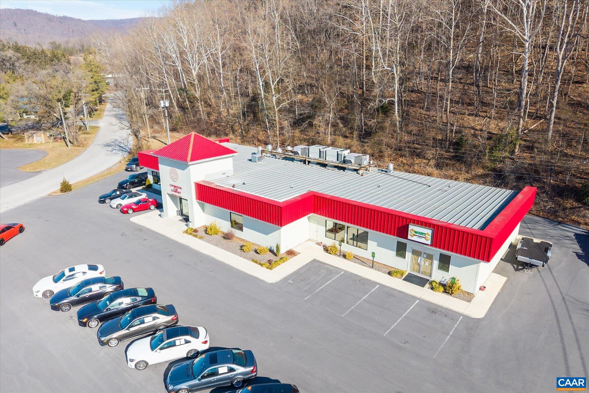 912 Valley Ridge Road Covington, VA 24426 - Photo 11 of 45