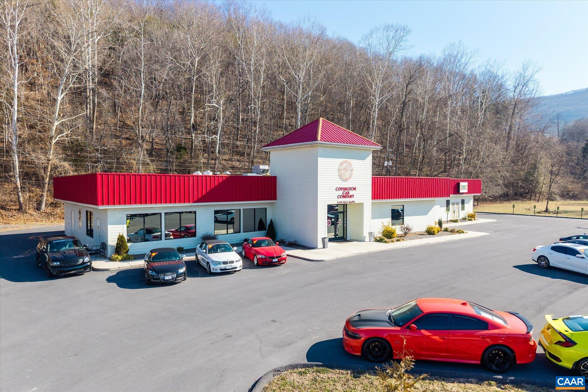 912 Valley Ridge Road Covington, VA 24426 - Photo 12 of 45