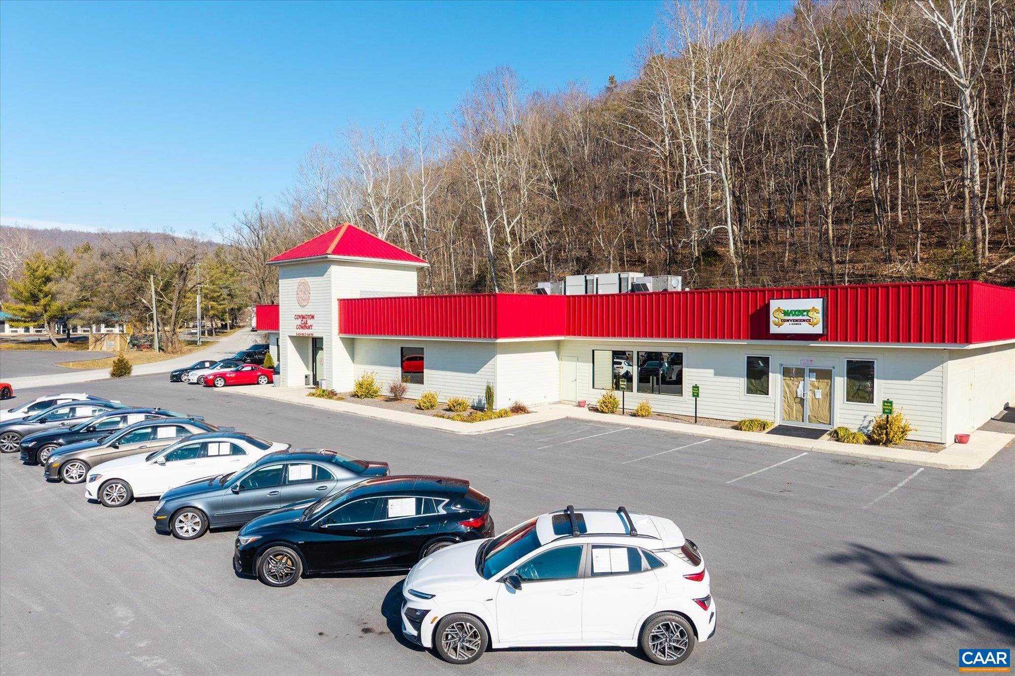 912 Valley Ridge Road Covington, VA 24426 - Photo 13 of 45