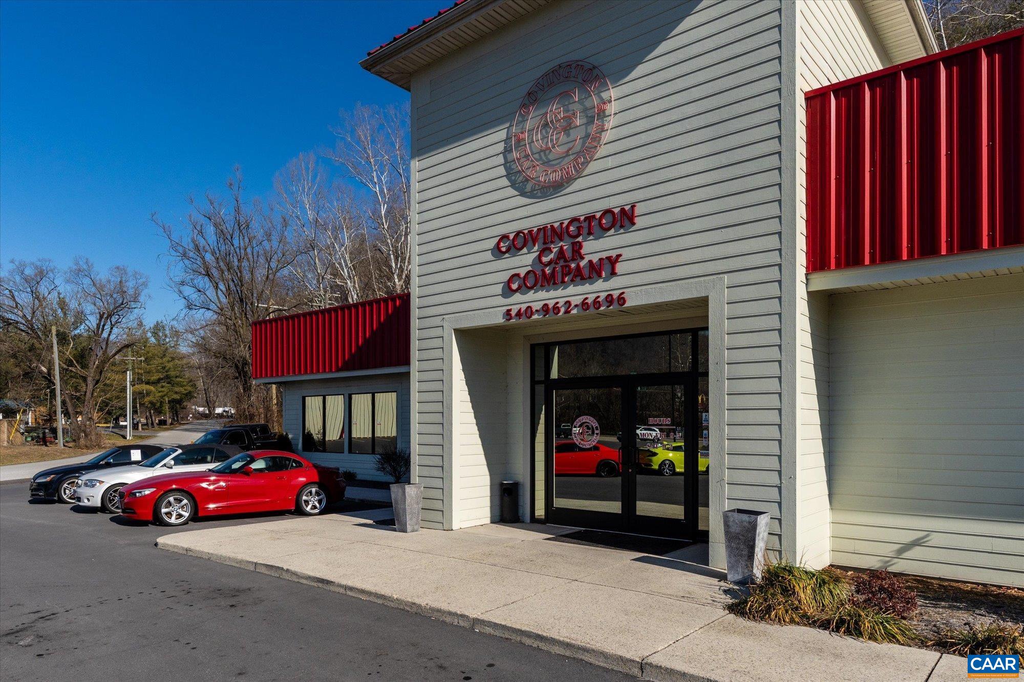 912 Valley Ridge Road Covington, VA 24426 - Photo 15 of 45