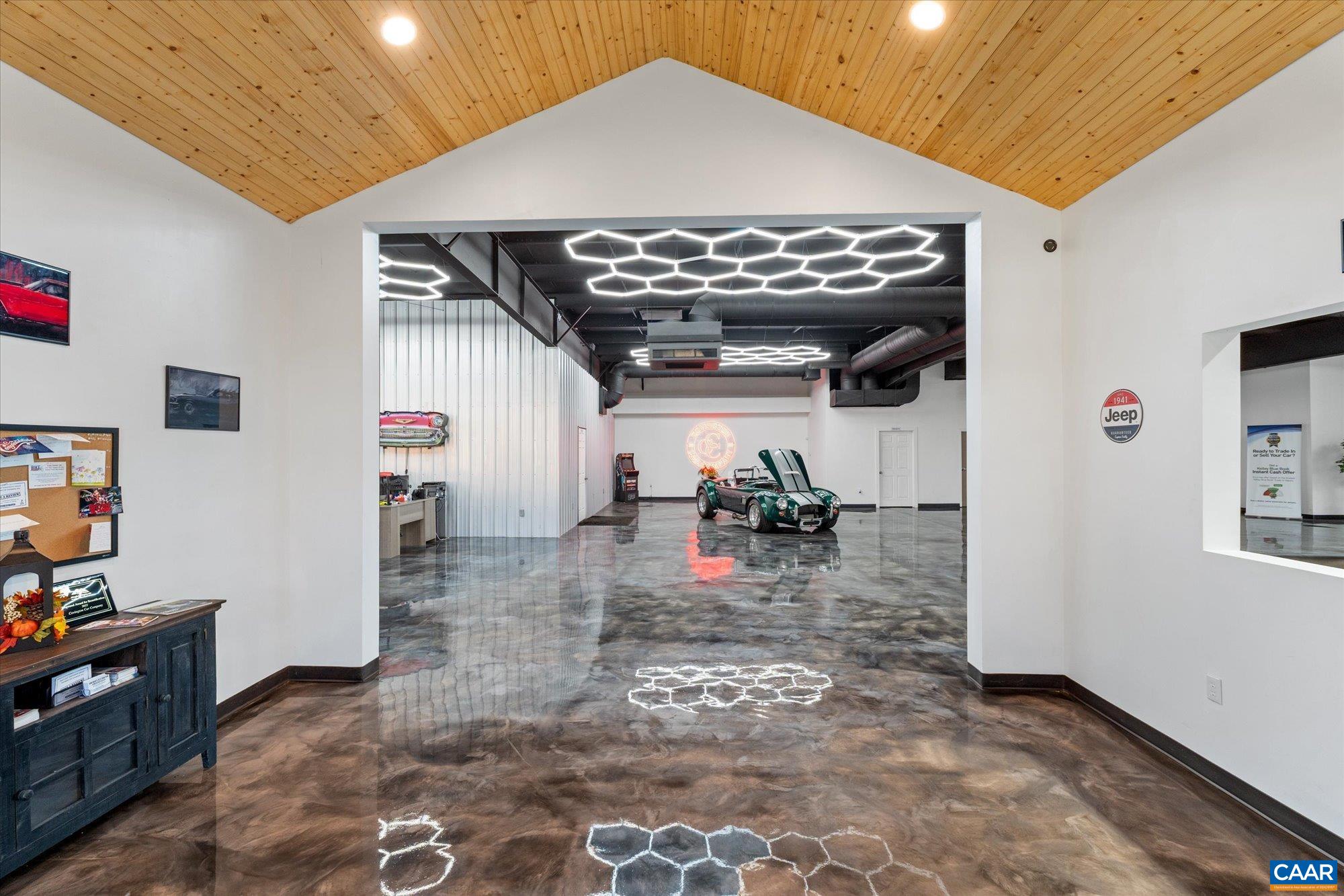 912 Valley Ridge Road Covington, VA 24426 - Photo 21 of 45