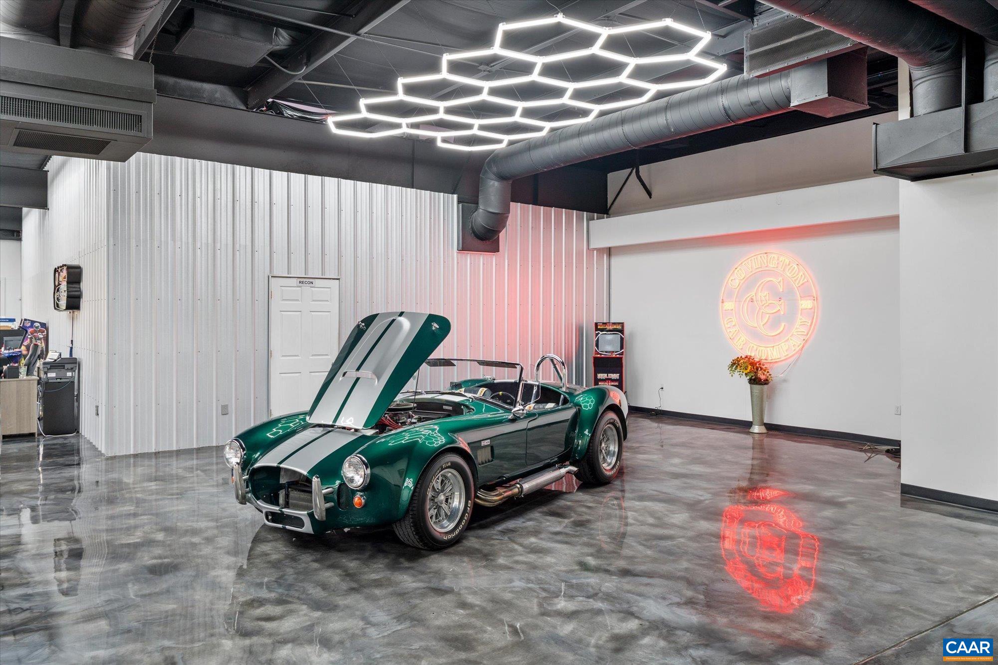 912 Valley Ridge Road Covington, VA 24426 - Photo 23 of 45