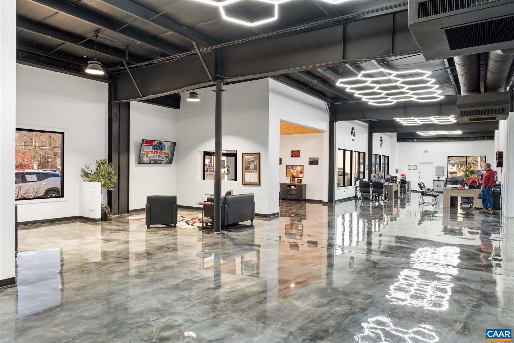 912 Valley Ridge Road Covington, VA 24426 - Photo 27 of 45