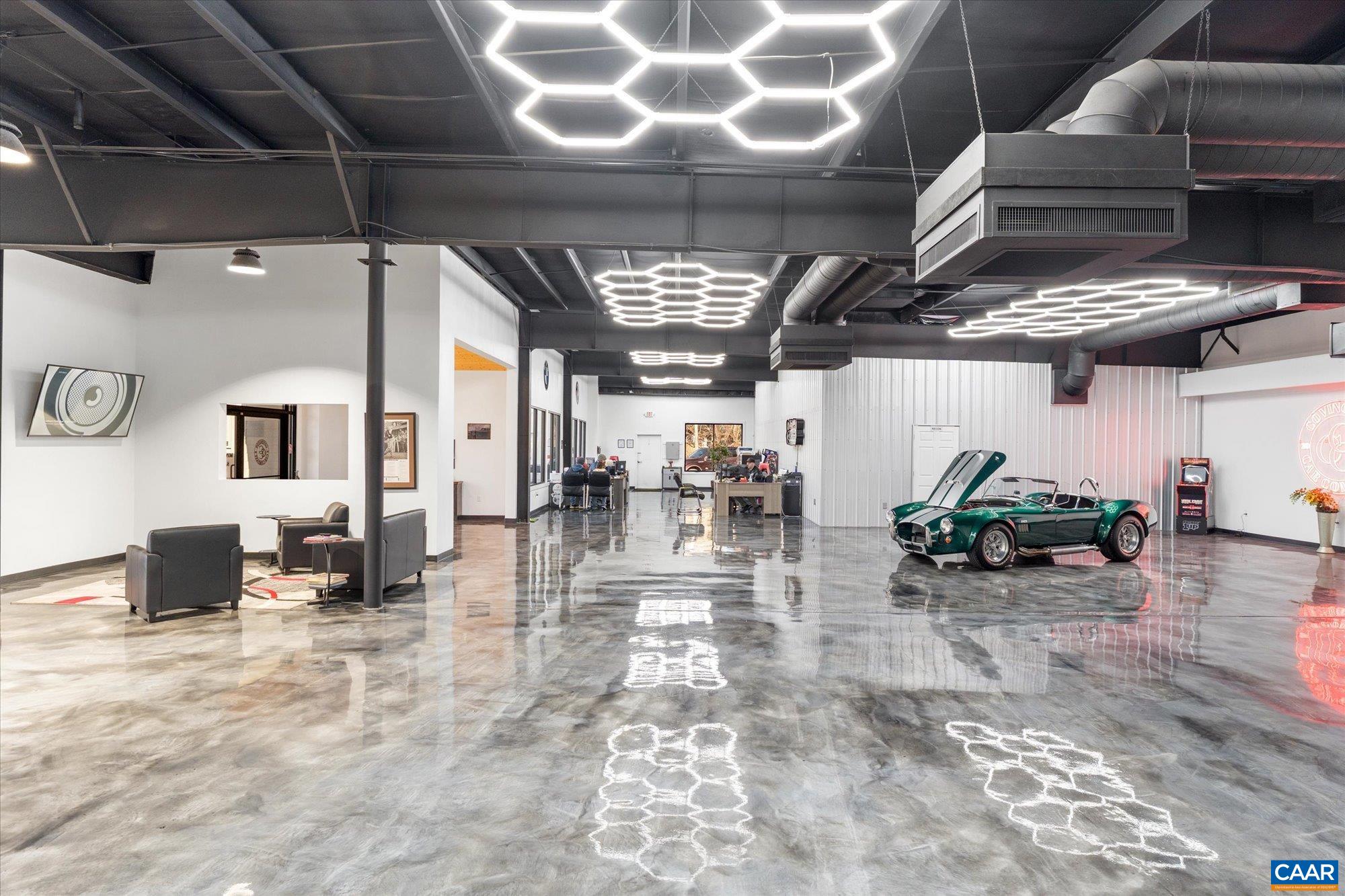 912 Valley Ridge Road Covington, VA 24426 - Photo 31 of 45