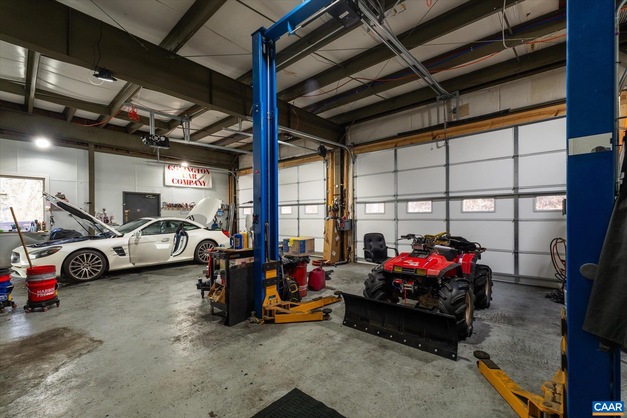 912 Valley Ridge Road Covington, VA 24426 - Photo 37 of 45