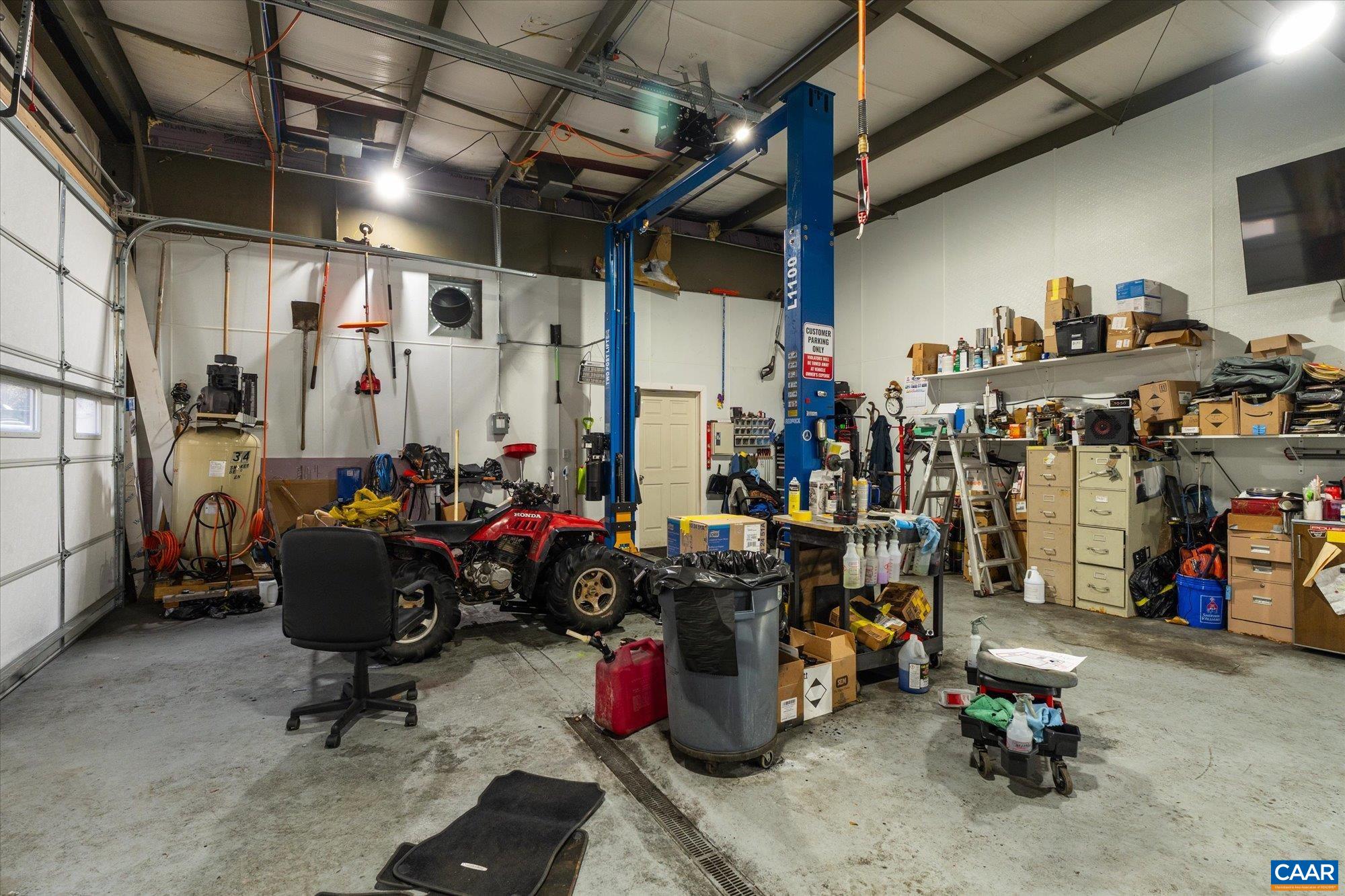 912 Valley Ridge Road Covington, VA 24426 - Photo 38 of 45