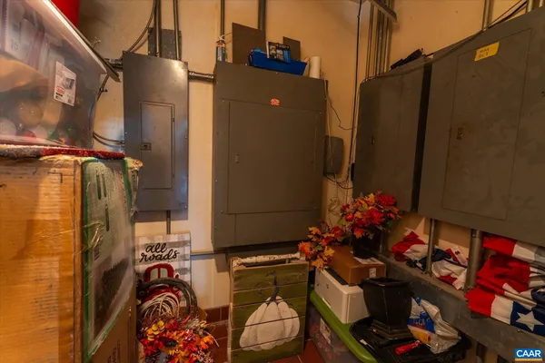 $1,299,999 | 912 Valley Ridge Road, Covington, VA 24426