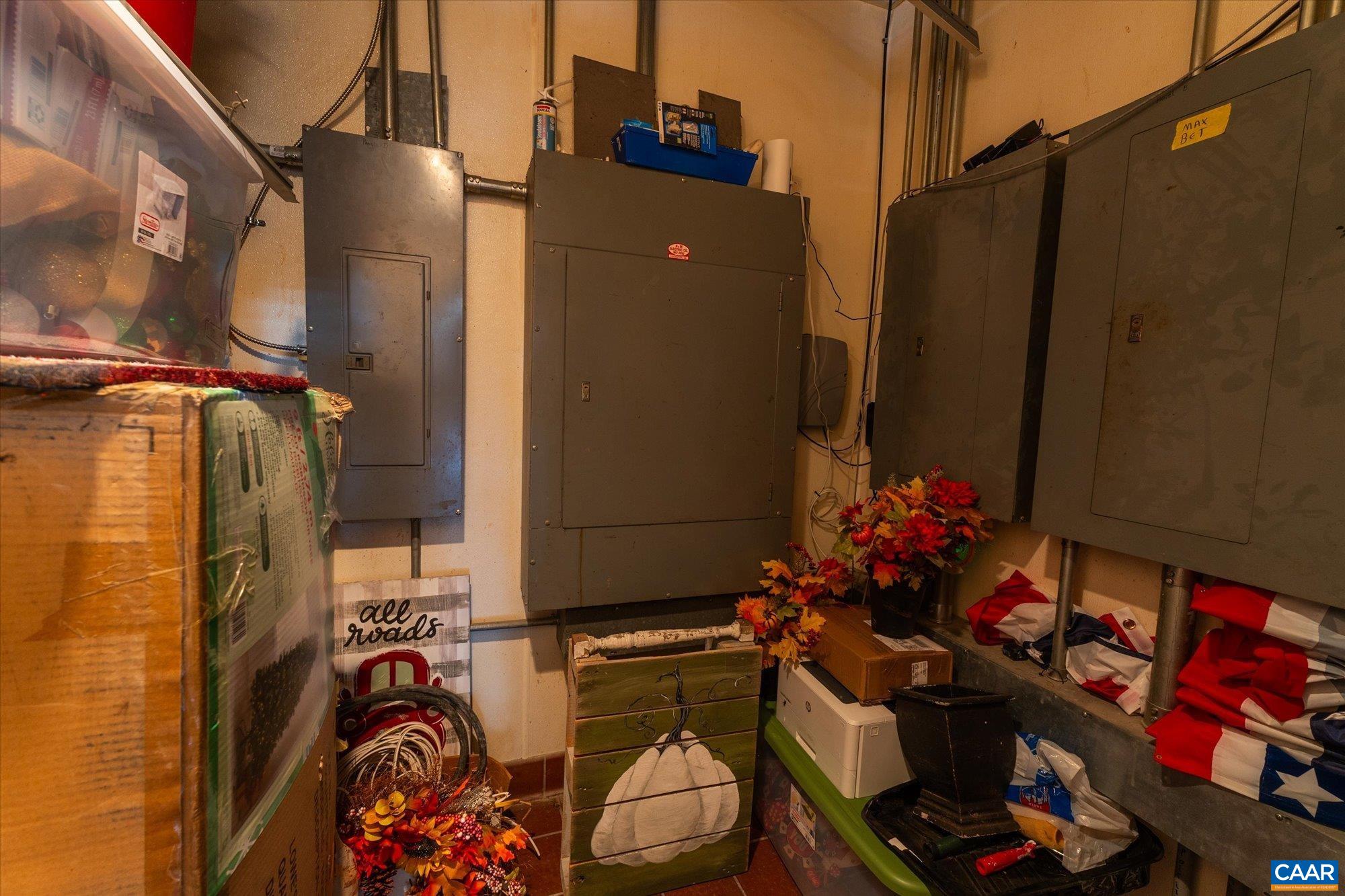 912 Valley Ridge Road Covington, VA 24426 - Photo 40 of 45