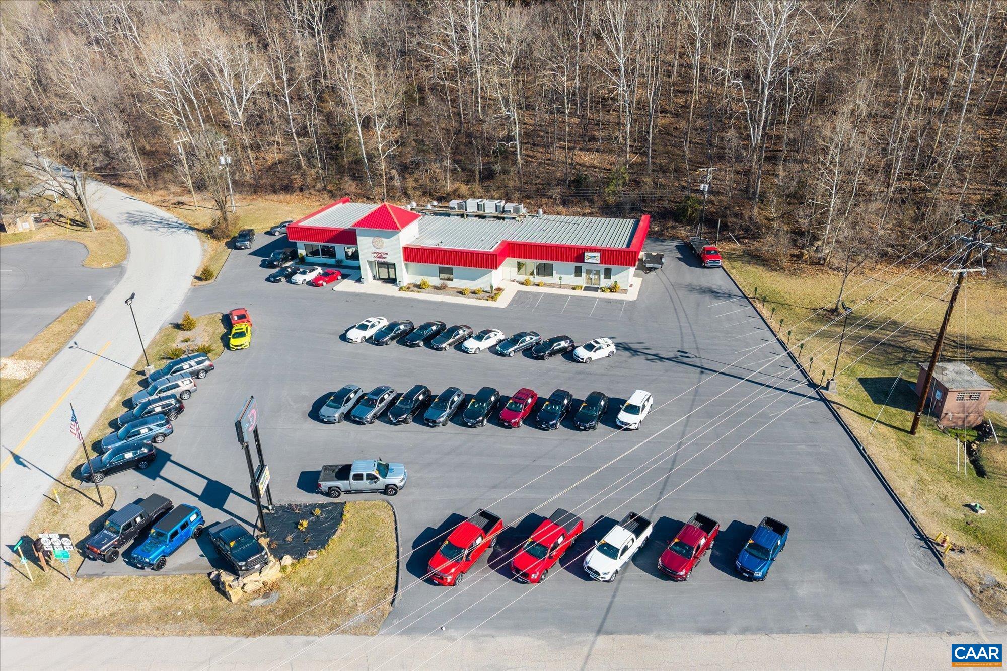 912 Valley Ridge Road Covington, VA 24426 - Photo 5 of 45